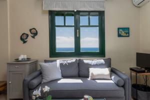 Casa di Pupa - cosy family house with sea view — 7