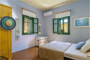 Casa di Pupa - cosy family house with sea view — 21