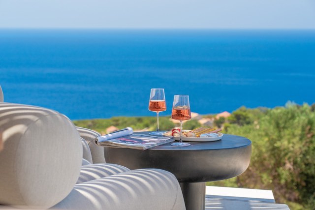 CASTA DIVA Luxury Villa — 5