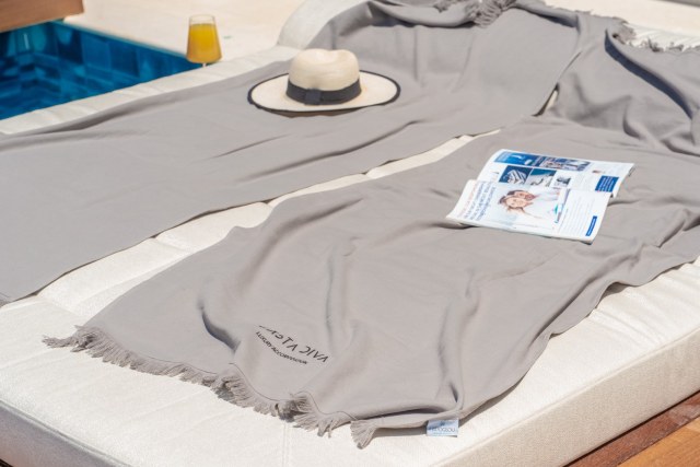 CASTA DIVA Luxury Villa — 6