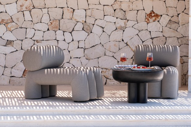 CASTA DIVA Luxury Villa — 7