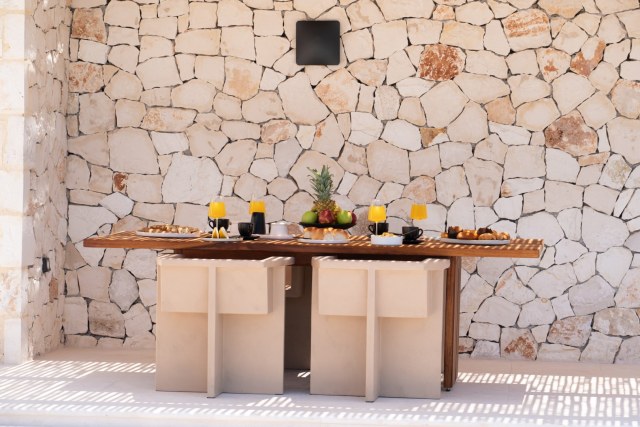 CASTA DIVA Luxury Villa — 8