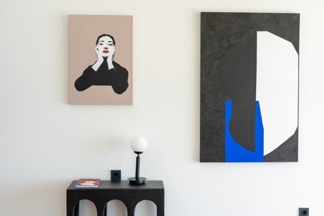 CASTA DIVA Luxury Villa — 9