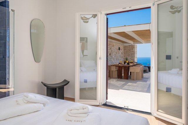 CASTA DIVA Luxury Villa — 11
