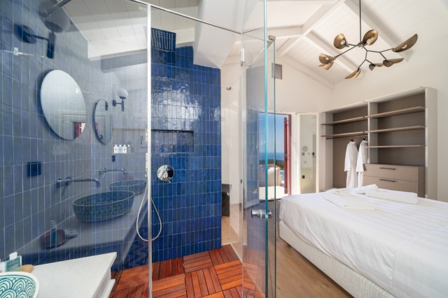 CASTA DIVA Luxury Villa — 12