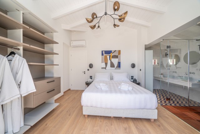 CASTA DIVA Luxury Villa — 13