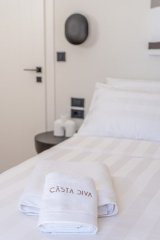 CASTA DIVA Luxury Villa — 15
