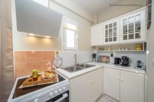 Zavalata Beachfront Apartment in Fiskardo — 13