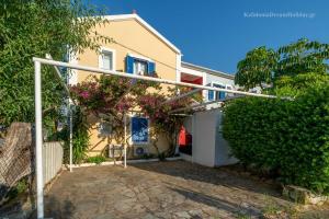 Zavalata Beachfront Apartment in Fiskardo — 22