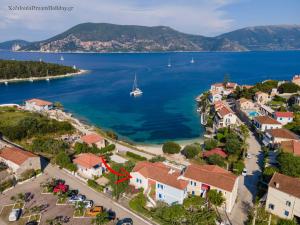 Zavalata Beachfront Apartment in Fiskardo — 23