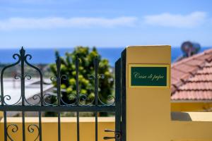 Casa di Pupa - cosy family house with sea view — 31