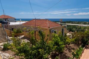 Casa di Pupa - cosy family house with sea view — 36