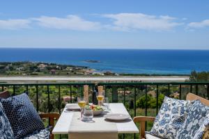 Casa di Pupa - cosy family house with sea view — 23