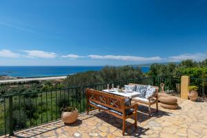Casa di Pupa - cosy family house with sea view — 16