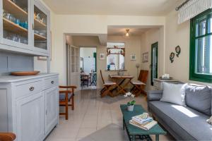 Casa di Pupa - cosy family house with sea view — 33