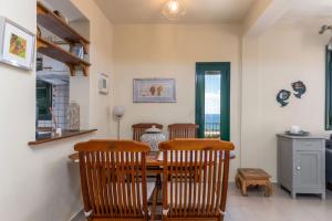 Casa di Pupa - cosy family house with sea view — 24