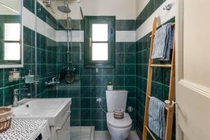Casa di Pupa - cosy family house with sea view — 26