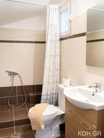Paris` House • Sea View • Near Kaminia Beach & Skala — 6