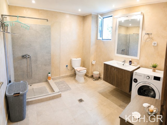 Paris` House • Sea View • Near Kaminia Beach & Skala — 17