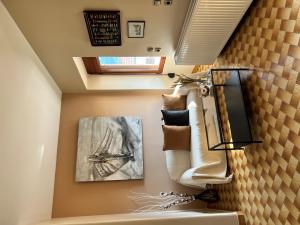 Antonios House with superb harbour & town view! VATHI ITHACA — 4