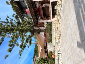 Antonios House with superb harbour & town view! VATHI ITHACA — 5