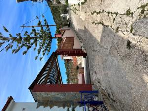 Antonios House with superb harbour & town view! VATHI ITHACA — 10