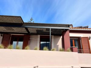 Antonios House with superb harbour & town view! VATHI ITHACA — 1