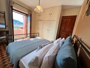 Antonios House with superb harbour & town view! VATHI ITHACA — 17