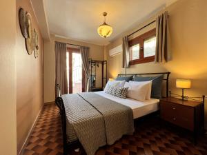 Antonios House with superb harbour & town view! VATHI ITHACA — 20
