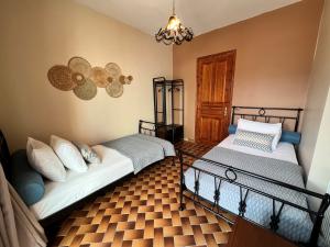 Antonios House with superb harbour & town view! VATHI ITHACA — 22
