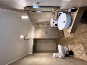 Antonios House with superb harbour & town view! VATHI ITHACA — 12