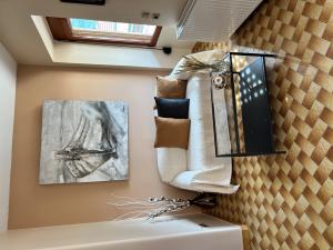 Antonios House with superb harbour & town view! VATHI ITHACA — 13