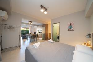 Luxury Studio in Karavomilos — 1