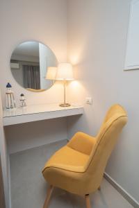 Luxury Studio in Karavomilos