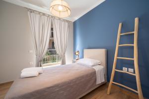 Luxury Apartment in Karavomilos — 16