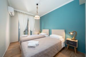 Luxury Apartment in Karavomilos — 14