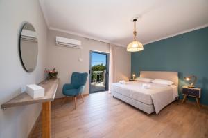 Luxury Apartment in Karavomilos — 6