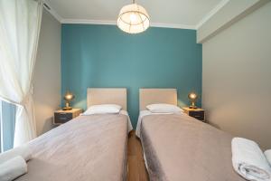 Luxury Apartment in Karavomilos — 7