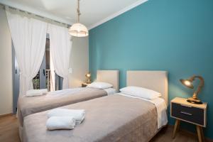 Luxury Apartment in Karavomilos — 5