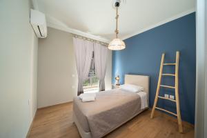 Luxury Apartment in Karavomilos — 12