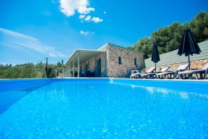 Villa Afrato Calma - Near Trapezaki Beach