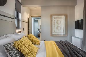Avgi Luxury Villa - Private pool Svoronata — 1