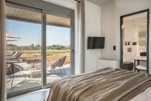 Avgi Luxury Villa - Private pool Svoronata — 26
