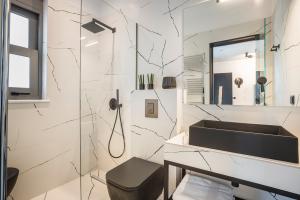 Avgi Luxury Villa - Private pool Svoronata — 7
