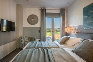 Avgi Luxury Villa - Private pool Svoronata — 20