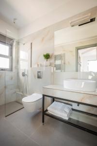 Avgi Luxury Villa - Private pool Svoronata — 27