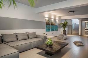 Avgi Luxury Villa - Private pool Svoronata — 14