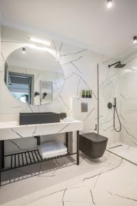 Avgi Luxury Villa - Private pool Svoronata — 24
