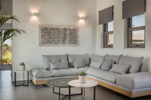 Avgi Luxury Villa - Private pool Svoronata — 12