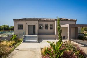 Avgi Luxury Villa - Private pool Svoronata — 31